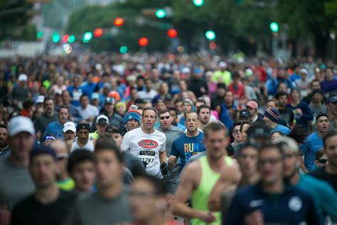 Austin road closures map: See route of 47th Statesman Cap10K.